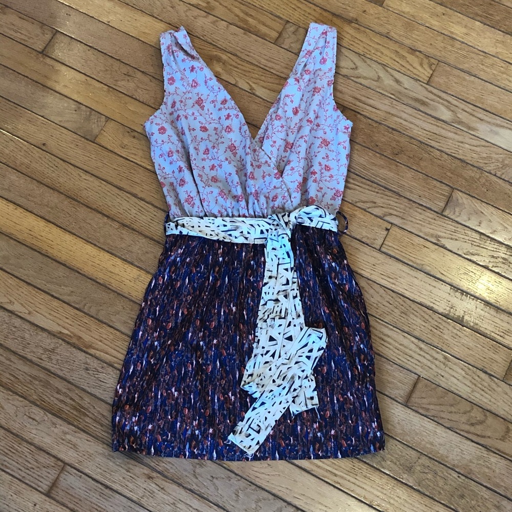 Fun and Flirtatious Dress